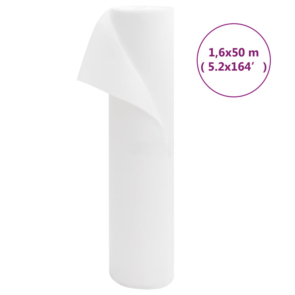 Κάλυμμα Φυτών Αντιπαγετικό 70 γρ./μ² 50x1,6 μ.