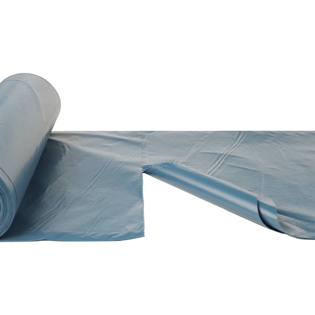 Σακούλες απορριμμάτων 100 Τεμ. Μπλε 120 Λ. - PAKOBAZAAR