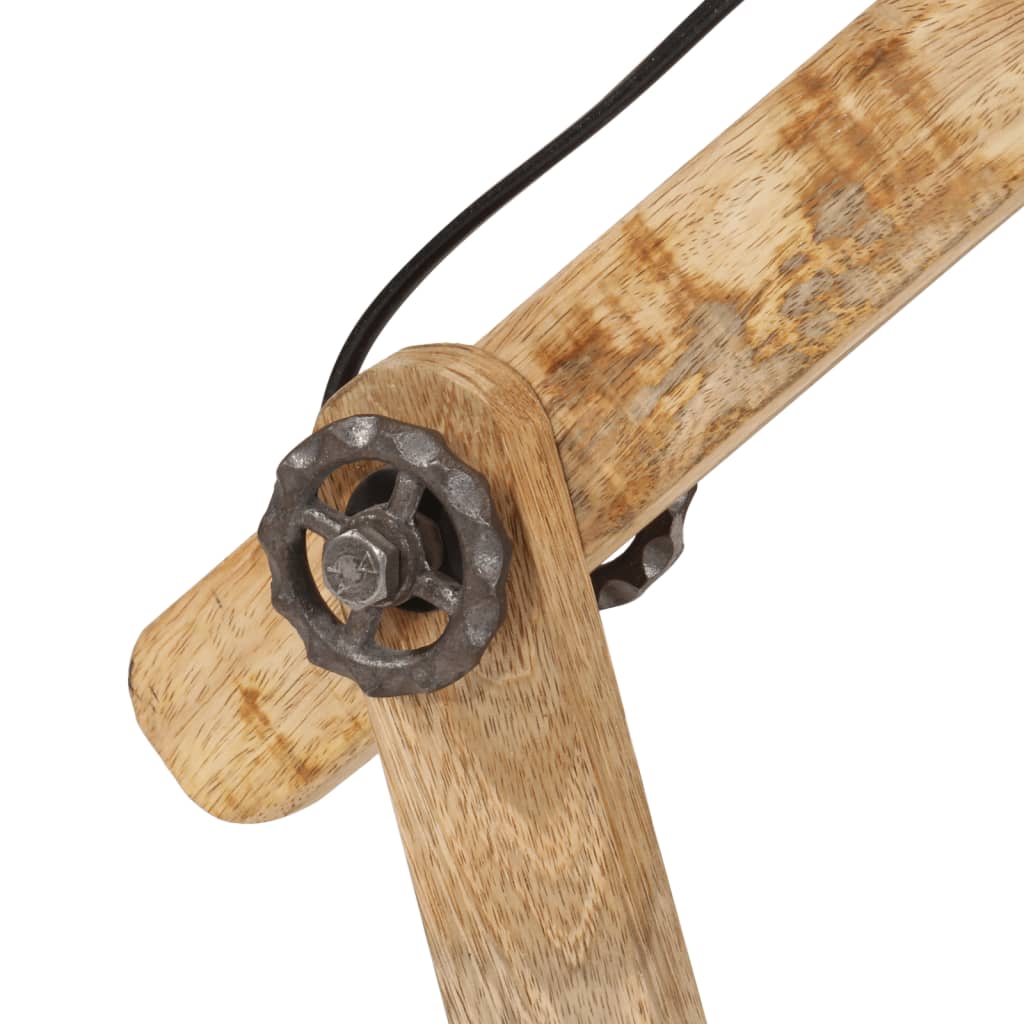 Φωτιστικό Γραφείου 25 W Αντικέ Μπλε 23 x 18 x 96 εκ. Ε27 - Pakobazaar