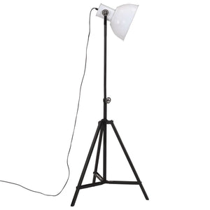 Φωτιστικό Δαπέδου 25 W Λευκό 61x61x90/150 εκ. Ε27