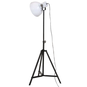 Φωτιστικό Δαπέδου 25 W Λευκό 61x61x90/150 εκ. Ε27