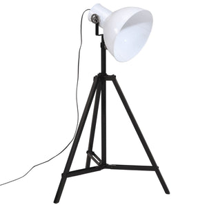 Φωτιστικό Δαπέδου 25 W Λευκό 61x61x90/150 εκ. Ε27