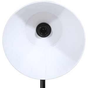Φωτιστικό Δαπέδου 25 W Λευκό 61x61x90/150 εκ. Ε27