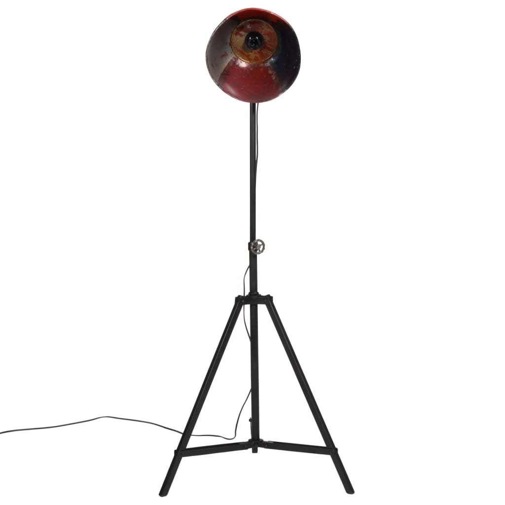 Φωτιστικό Δαπέδου 25 W Πολύχρωμο 61x61x90/150 εκ. Ε27