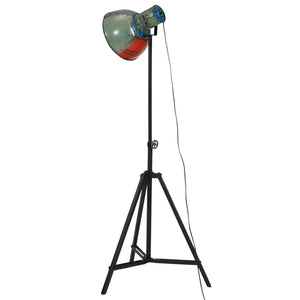 Φωτιστικό Δαπέδου 25 W Πολύχρωμο 61x61x90/150 εκ. Ε27