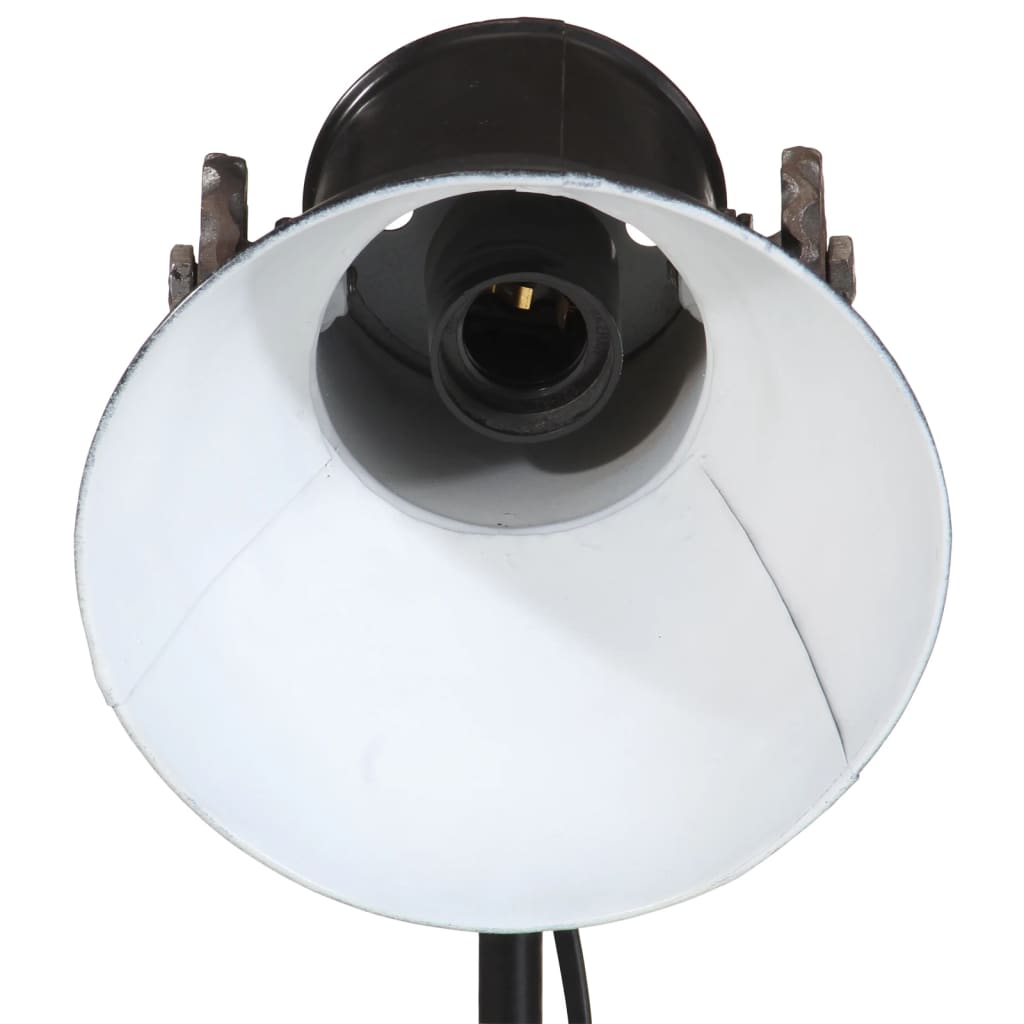 Φωτιστικό Δαπέδου 25 W Μαύρο 35x35x65/95 εκ. Ε27 - Pakobazaar