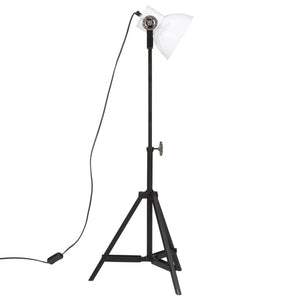 Φωτιστικό Δαπέδου 25 W Λευκό 35x35x65/95 εκ. Ε27