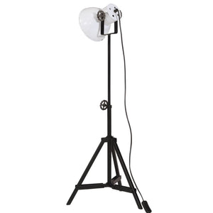 Φωτιστικό Δαπέδου 25 W Λευκό 35x35x65/95 εκ. Ε27