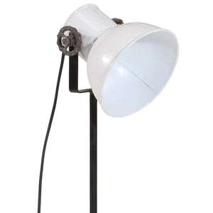 Φωτιστικό Δαπέδου 25 W Λευκό 35x35x65/95 εκ. Ε27