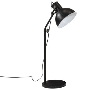 Φωτιστικό Δαπέδου 25 W Μαύρο 30x30x90-150 εκ. E27 - Pakobazaar