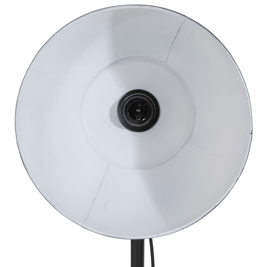 Φωτιστικό Δαπέδου 25 W Μαύρο 30x30x90-150 εκ. E27 - Pakobazaar