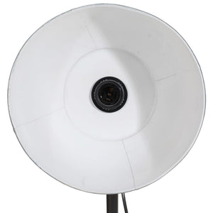 Φωτιστικό Δαπέδου 25 W Αντικέ Μπλε 30x30x90-150 εκ. Ε27
