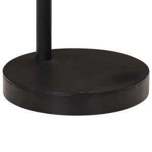 Φωτιστικό Γραφείου 25 W Πολύχρωμο 17x17x60 εκ. Ε27