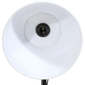 Φωτιστικό Δαπέδου 25 W Λευκό 75x75x90-150 εκ. E27