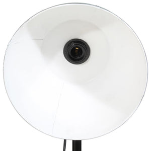 Φωτιστικό Δαπέδου 25 W Αντικέ Μπλε 75x75x90-150 εκ. Ε27