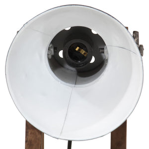 Φωτιστικό Γραφείου 25 W Μαύρο 30x17x40 εκ. Ε27 - Pakobazaar