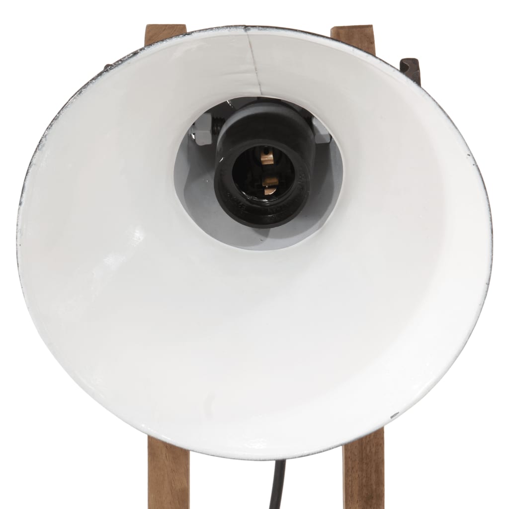 Φωτιστικό Οροφής 25 W Αντικέ Μαύρο 23x13x52 εκ. Ε27 - Pakobazaar