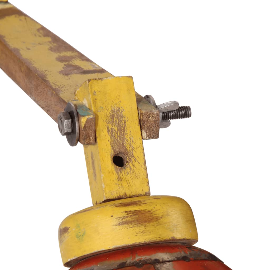 Φωτιστικό Τοίχου 25 W Πολύχρωμο E27 - Pakobazaar