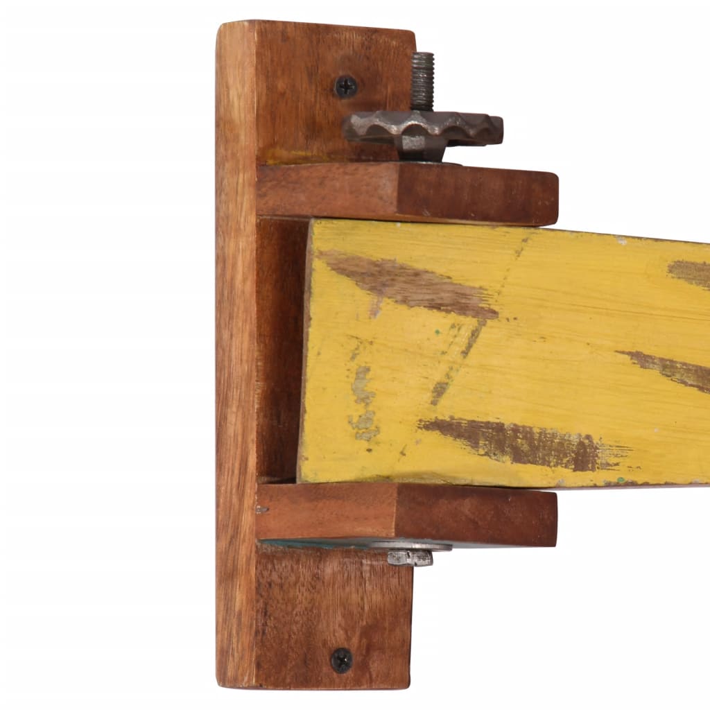 Φωτιστικό Τοίχου 25 W Πολύχρωμο E27 - Pakobazaar