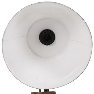 Φωτιστικό Δαπέδου 25 W Μαύρο 45x45x120 εκ. E27 - Pakobazaar