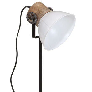Φωτιστικό Γραφείου 25 W Λευκό 17x17x50 εκ. Ε27