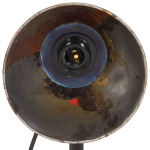 Φωτιστικό Γραφείου 25 W Πολύχρωμο 18x18x60 εκ. Ε27 - Pakobazaar