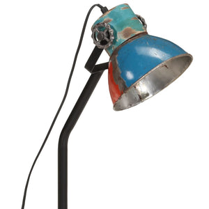 Φωτιστικό Γραφείου 25 W Πολύχρωμο 18x18x60 εκ. Ε27 - Pakobazaar