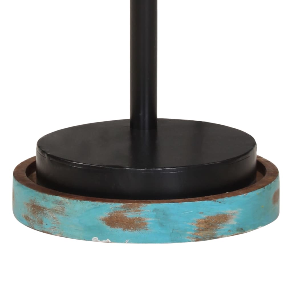 Φωτιστικό Γραφείου 25 W Πολύχρωμο 18x18x60 εκ. Ε27 - Pakobazaar