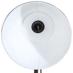 Φωτιστικό Δαπέδου 25 W Μαύρο 30x30x100-150 εκ. E27