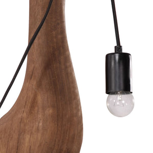 Φωτιστικό Τοίχου σε Σχήμα Ζώου 25 W 12x12x42 εκ. Ε27 - Pakobazaar