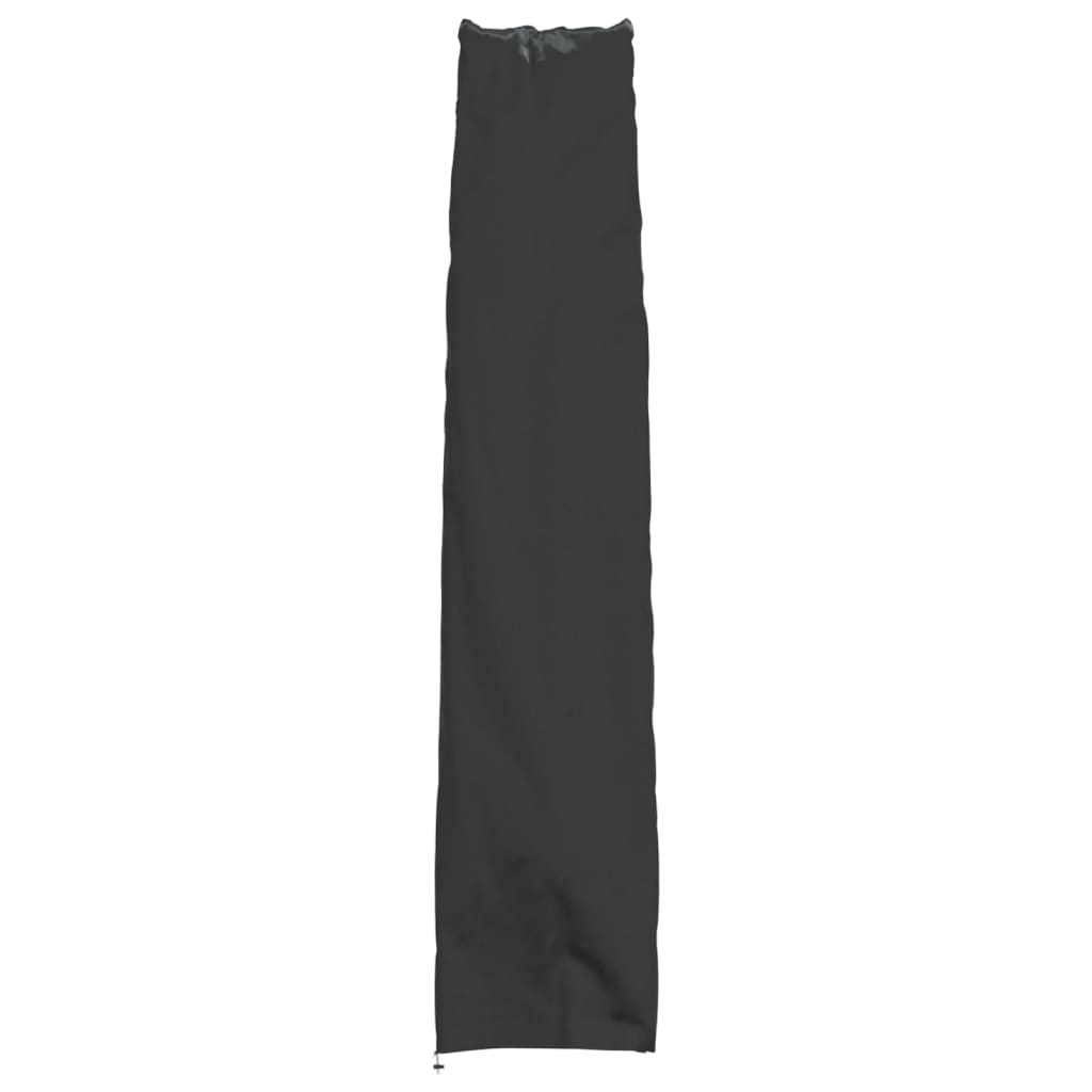 Κάλυμμα Ομπρέλας Κήπου Μαύρο 170x28/32 εκ. 420D Oxford