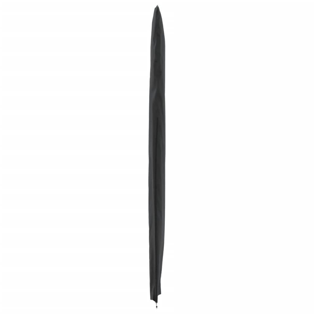 Κάλυμμα Ομπρέλας Κήπου Μαύρο 170x28/32 εκ. 420D Oxford