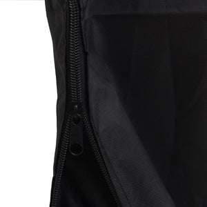 Κάλυμμα Ομπρέλας Κήπου Μαύρο 170x28/32 εκ. 420D Oxford