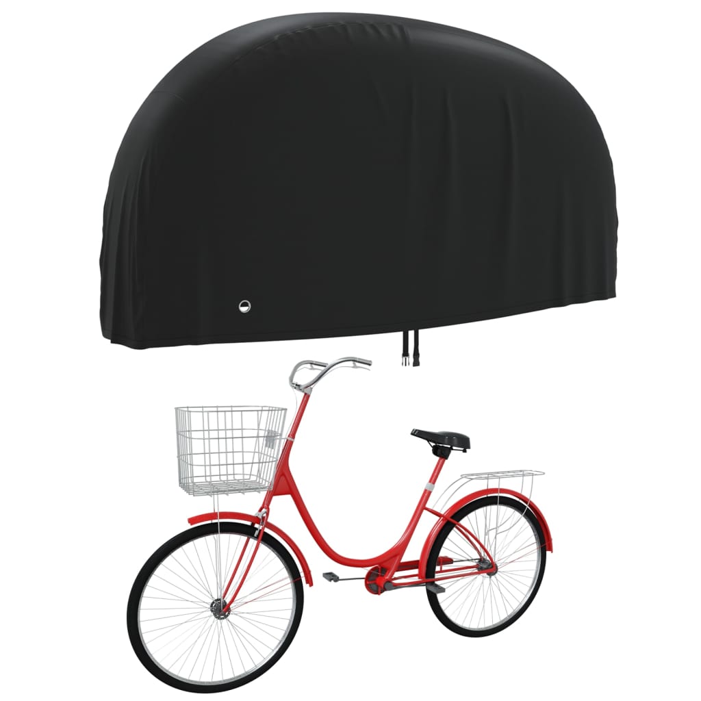 Κάλυμμα Ποδηλάτου 200 x 70 x 110 εκ. 190T Oxford - Pakobazaar