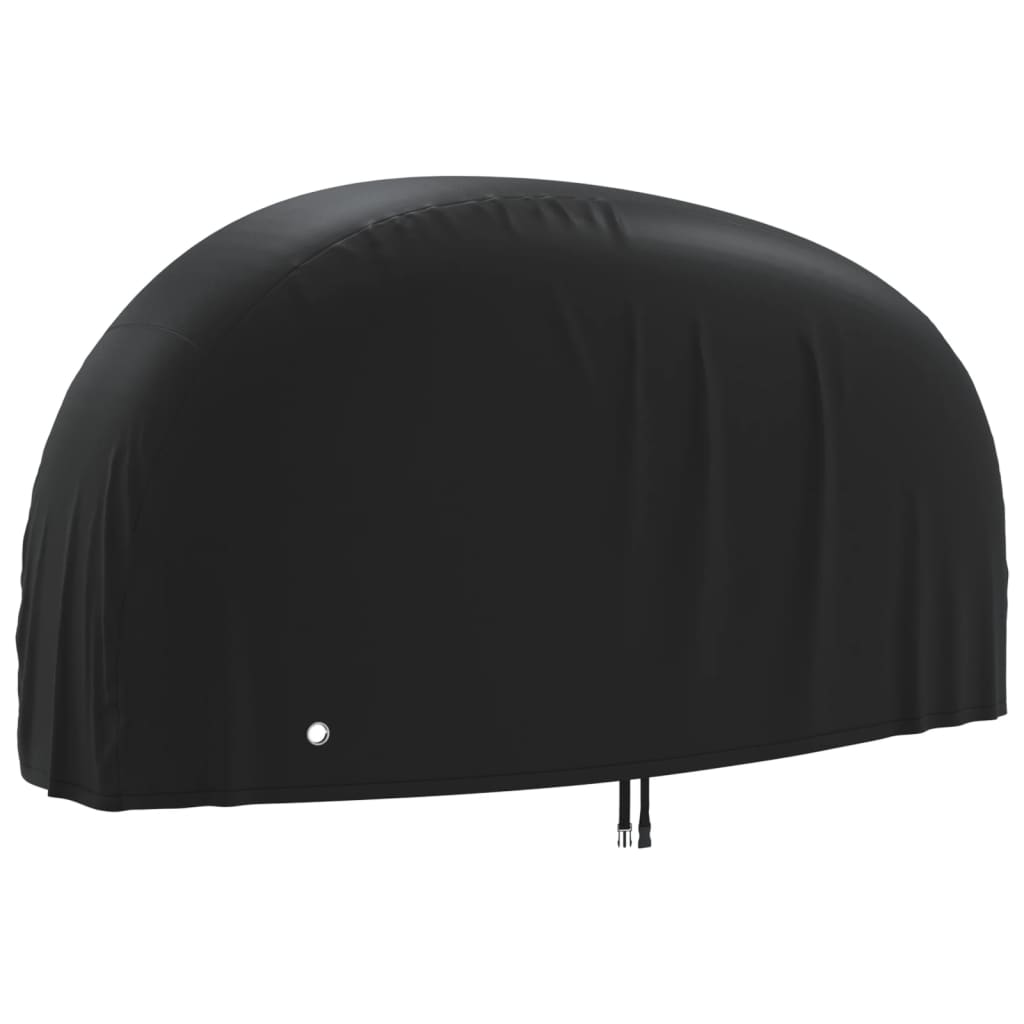 Κάλυμμα Ποδηλάτου 200 x 85 x 110 εκ. 190T Oxford - Pakobazaar