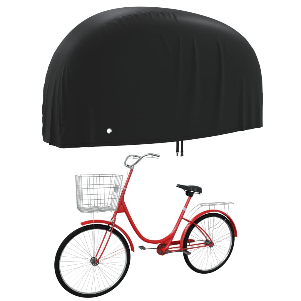 Κάλυμμα Ποδηλάτου 200 x 85 x 110 εκ. 190T Oxford - Pakobazaar