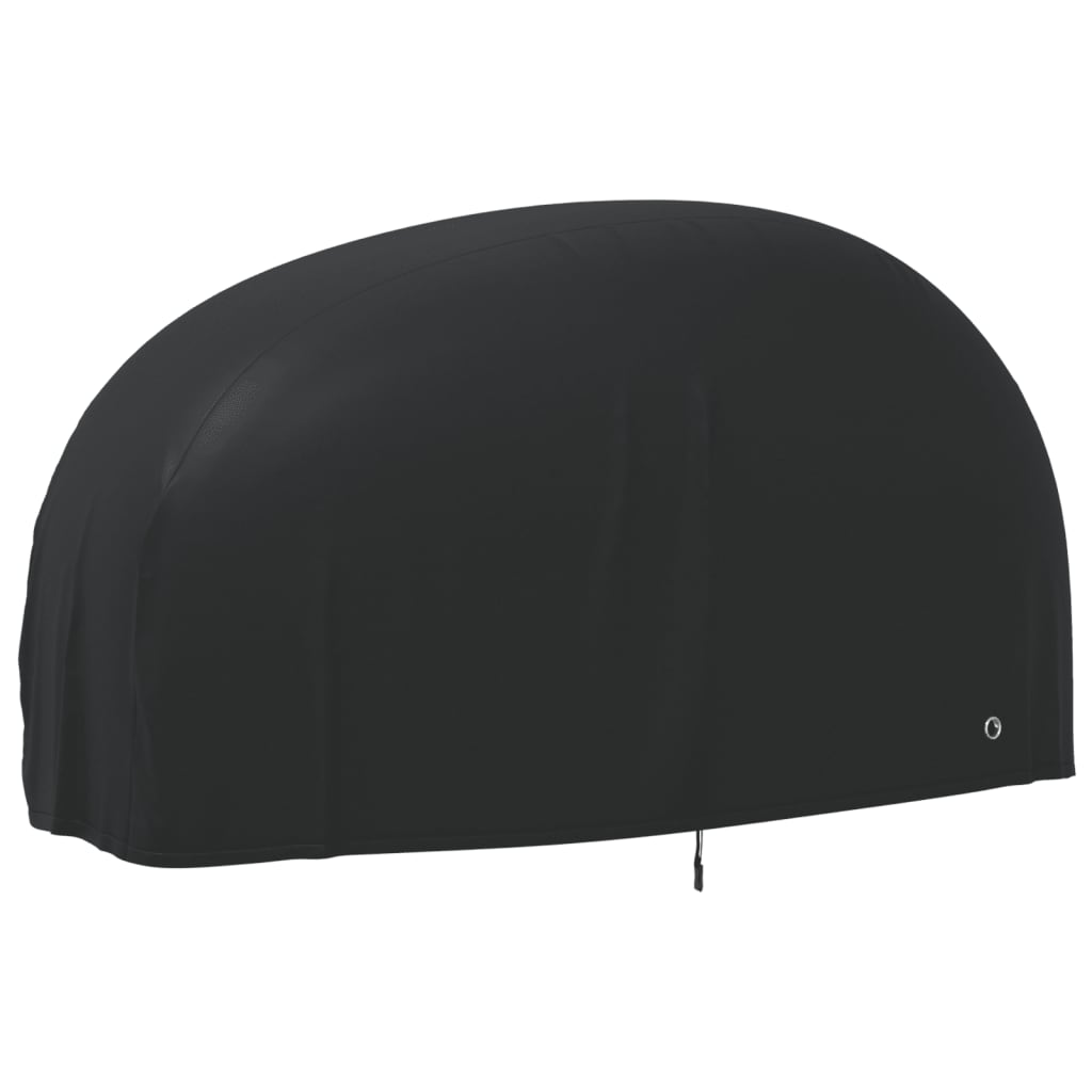 Κάλυμμα Ποδηλάτου 200 x 85 x 110 εκ. 190T Oxford - Pakobazaar