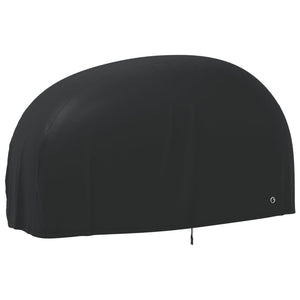 Κάλυμμα Ποδηλάτου 200 x 85 x 110 εκ. 190T Oxford - Pakobazaar