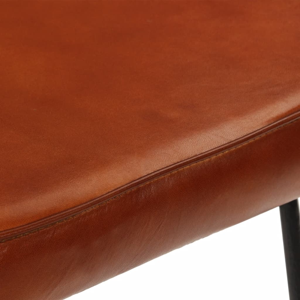 Σκαμπό Μπαρ 2 τεμ. 44 x 37,5 x 78 εκ.