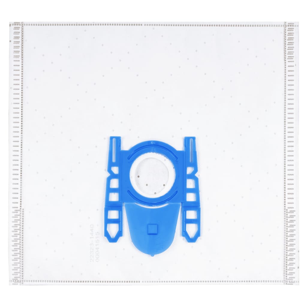 Σακούλες Ηλεκτρικής Σκούπας Bosch/Siemens DEFGH 20 τεμ. - PAKOBAZAAR