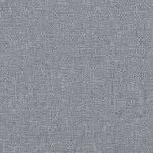 Παγκάκι Αποθήκευσης Λευκό 42 x 42 x 46 εκ. από Επεξεργ. Ξύλο