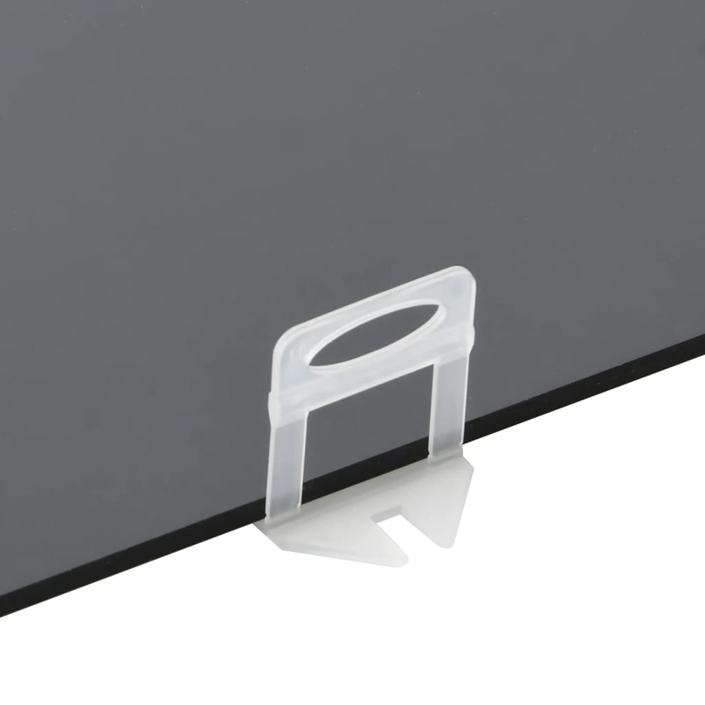 Σύστημα Ευθυγράμμισης Πλακιδίων 1000 Κλιπ 1,5 χιλ. - PAKOBAZAAR