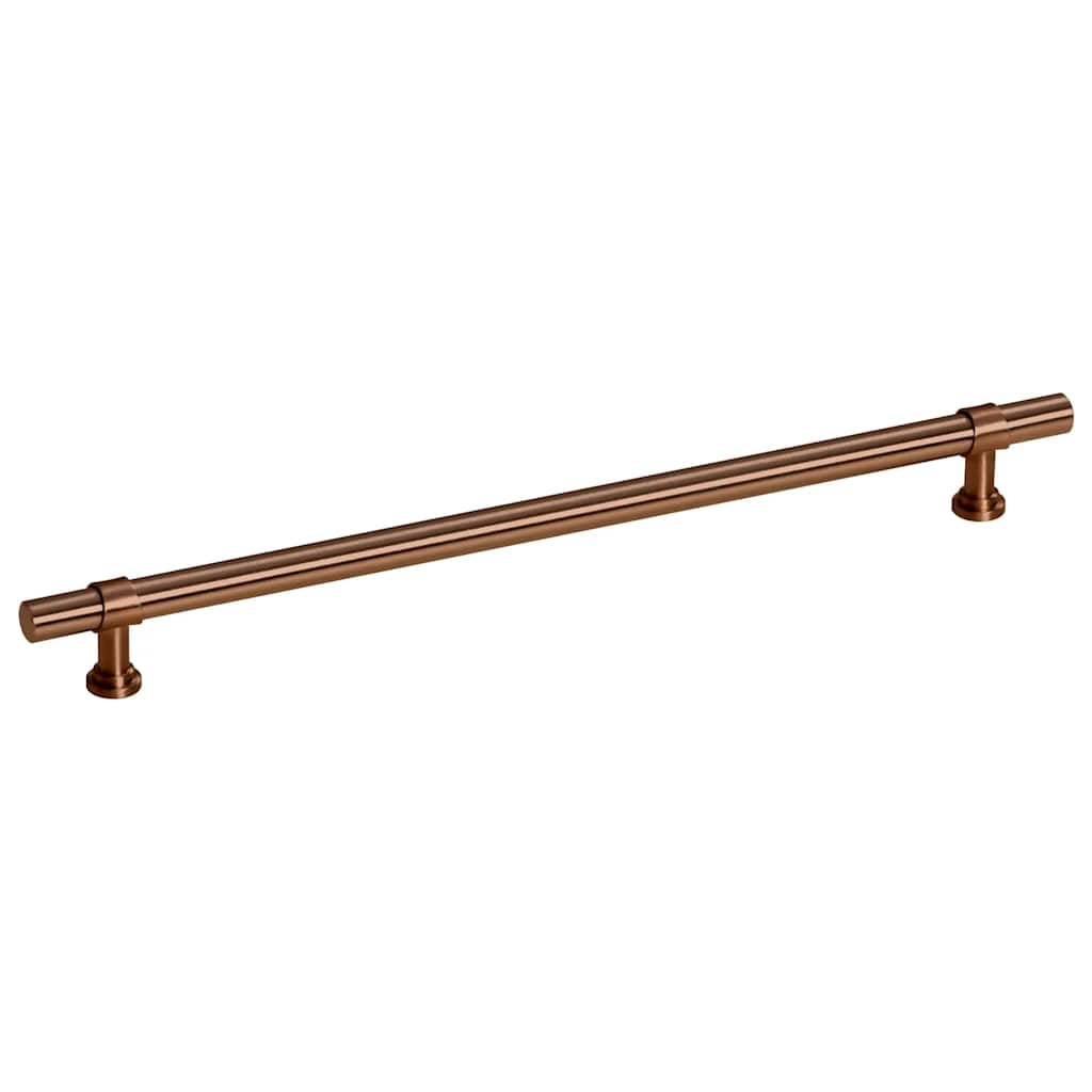 Λαβές Ντουλαπιών 5 τεμ. Μπρονζέ 224 χιλ. από Ανοξείδωτο Ατσάλι - PAKOBAZAAR