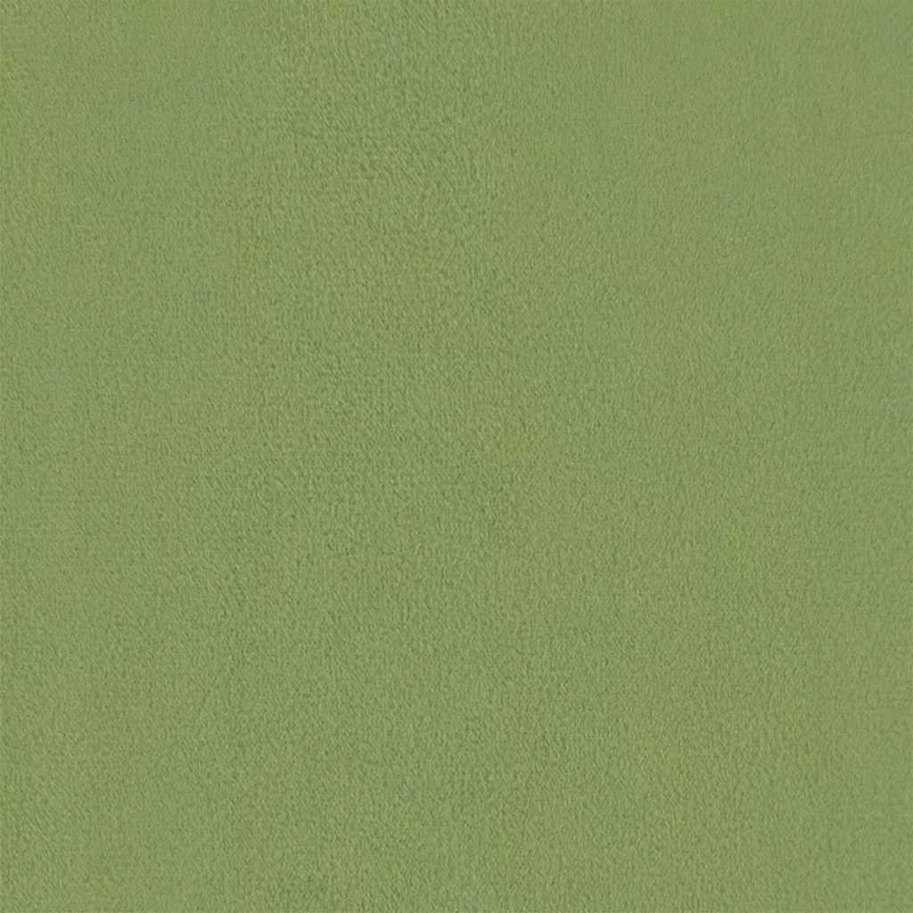 Πολυθρόνα Ανακλινόμενη Ανοιχτό Πράσινο Βελούδινη