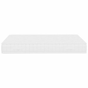 Στρώμα με Pocket Springs Μεσαία Σκληρότητα 160 x 200 εκ.