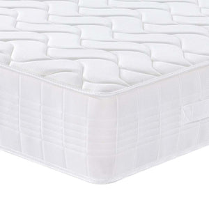 Στρώμα με Pocket Springs Μεσαία Σκληρότητα 160 x 200 εκ.