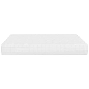 Στρώμα με Pocket Springs Μεσαία Σκληρότητα 180 x 200 εκ.