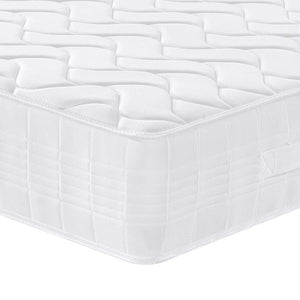 Στρώμα με Pocket Springs Μεσαία Σκληρότητα 180 x 200 εκ.