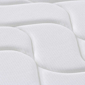 Στρώμα με Pocket Springs Μεσαία Σκληρότητα 180 x 200 εκ.