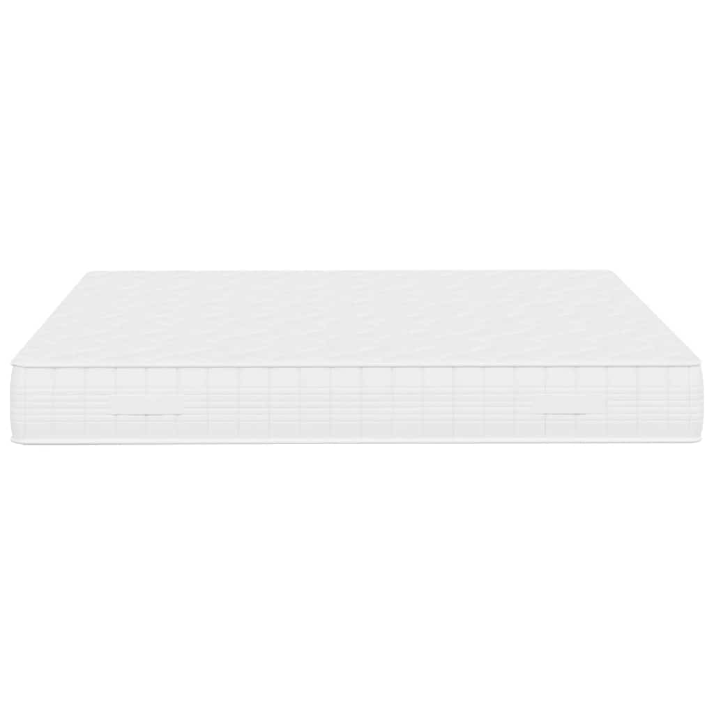 Στρώμα με Pocket Springs Μεσαία Σκληρότητα 200 x 200 εκ.